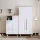 practicalWs White Wallpaper Peel and Stick with Tools, White Wall Paper Roll Self-Adhesive and Waterproof, Thickened Solid Color Whites Contact Paper for Cabinets Countertop 17.7'' x 393.7''