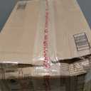 THEODORE MAGNUS Halloween Door Mat - Welcome Mat for Front Door with Non-Slip Backing - Durable Doormat - Perfect for Outside Entrance Matt - Outdoor/Indoor - Festive Fright - 17" x 30"