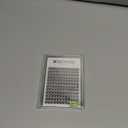 Lash Clusters 144pcs Individual Lashes D Curl 10mm Eyelash Clusters KEYYOU Air Touch Cluster Lashes Super Lightweight Soft Wispy Comfortable Easy DIY at Home(Air04-D-10mm)