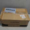 SUV Air Mattress with Double-Sided-Thick Flocked/with The Most Complete Sleeping Accessories/Car Mattress with Pump & Built-in Pillow/Car Air Mattress for Auto Camping,Road Trip (Double-sided Flocking Green+charcoal)