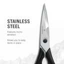 Victorinox Swiss Classic Come Apart Kitchen Shear, Packaged