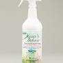 Farnam Nature's Defense Natural Horse Fly Spray, Liquid Concentrate, Mix with Water, 32 Ounces, One Quar.(946L)