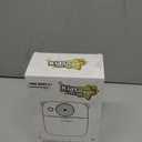 Kids Camera Instant Print, 1080P HD Digital Video Cameras for Kids with Print Paper & SD Card, Christmas Birthday Gifts for Girls Boys, Portable Unicorn Toys for 3-10 Year Old Girls Boys- Pink