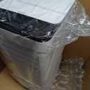 Portable Air Conditioner Fan Remote Control Air Cooler Single Cold Home Silent Air Fan Fan Air Conditioning Fan 736MM* 380MM