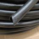 Raindrip 061050 5/8-Inch Drip Irrigation Supply Tubing, 500-Foot, Irrigation Drippers, Drip Emitters, Drip Irrigation Parts, and Drip Systems, made with Polyethylene, Black