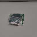 2pcs Fray Stop for Fabric, Prevents Textile from Wearing and Unraveling Includes Precision Applicator Brush, Premium Clear & no fray Fabric Glue for DIY Sewing Crafts, Gift for Handicraft Enthusiasts