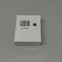 Colingmill Set of 12 Maple Leaf Shower Curtain Hooks for Fall Bathroom Decor, Metal Rustproof Farmhouse Plaid Autumn Leaves Decorative Shower Curtain Hooks Rings for Thanksgiving Bathroom Decor