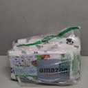 GREEN LIFESTYLE Washable Pee Pads for Dogs - Waterproof Reusable Puppy Pads with Anti-Slip Backing, Pet Training Pad for Puppy Playpen, Crate, Whelping Box, Potty Training (4, 34x36)