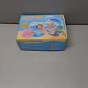 Reusable Water Balloons for Kids Ages 6-12 and Adults | 100% Silicone, Magnet-Free & Durable, Outdoor Toys for Pool, Beach, Backyard (12 Pack)