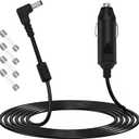 for Inogen One g2 g3 g4 g5 Car Charger, for Inogen Car Charger Power Cord Replace BA-306 BA-301 BA-302 BA-303