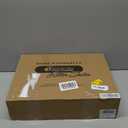 Chicago Skates Classic Quad Roller Skates for Women & Men  Durable & Top Performance, Adjustable High-Top Boots for Safe Indoor/Outdoor Roller Derby60mm PU Wheels & Semi-Precision Bearings (Black)