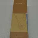 10-Piece Teak Wood Cooking & Serving Utensil Set  Long-Handled Spoons & Spatulas  Heat-Resistant, Durable, Eco-Friendly Kitchen Tools