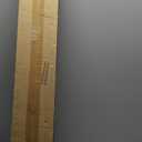 35.4 Inches Long Floating Shelves Wall Mounted, 2 Set Modern Black Wall Shelf for Bedroom, Nursery Book Shelf with Lip, Picture Ledge Shelf for Decor Living Room Bathroom Kitchen- Black