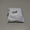 Ciieeo Creative Diy Screen Pen Holder Set with Strong Adhesive for Computer Monitor and Desk Space-Saving Desktop Organizers for Office Supplies Easy to Remove without Surface Damage 3 Pieces Gray