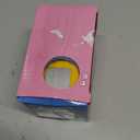 Square Punch 1.37 inch Craft Lever Punch Handmade Paper Punch(1.37inch Square) Colour by Rondam