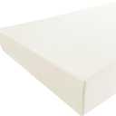 40x40 Grey Mattress 6Inch Thick