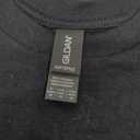 Retro Peace Sign V Fingers Vintage 60s 70s 80s Cool Graphic T-Shirt S