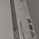 Twin Size Metal Platform Bed Frame/Victorian Style Headboard and Footboard/Steel Slat Support/Easy Assembly/No Box Spring Needed/Underbed Storage/Noise Free/Black