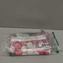 Galentine's Day Decorations Kit 16" Mylar Foil Happy Galentine's Day Letters Balloons Banner with Heart Shaped Swirl Hanging Latex Balloons for Ladies Girls Party Supplies