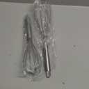 NileHome Stainless Steel Whisk Set 8" 10" 12" Kitchen Whisk Balloon Whisk Kitchen Wisk Wire Whisks for Cooking, Whisking, Blending, Beating, Stirring-2 Pack…