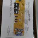 DE92-03045B Range Oven Control Board for Samsung FER300SX/SW/SB