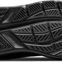 Brooks Men’s Ghost Max 3 Neutral Running & Walking Shoe - Black/Black/Ebony - 11 Wide