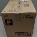 Poise Overnight Incontinence & Postpartum Pads for Bladder Leaks, 8 Drop Extra Coverage, 72 Count (2 Packs of 36), Packaging May Vary (Long)