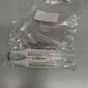 Avocado Oil Ampoules 2 Pack 0.61 oz Each, Deep Nourishing Hair Treatment for Hydration, Repair, and Strengthening