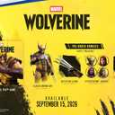 Marvel's Wolverine PS5