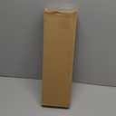 Floor Squeegee for Concrete Floor,18" Large Heavy Duty Squeegee for Floor, Rubber Broom with 62" Long Handle for Bathroom Tile, Garage Concrete, Deck, Shower Glass, Window Cleaning (Orange)