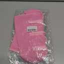 Bogg Bag Cup Holder for Stanley Bogg Bag Drink Holder Attachment 40OZ Water Bottle Holder Adjustable Cup Holder Accessories for Bogg Bag/Beach Hole Bag Take Out Cup Carriers(2Pack Rose)