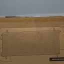 A-Premium Air Conditioning A/C Condenser Compatible with Kenworth T680 2013-2016, T880 2015-2016 & Peterbilt 567, 579, 587