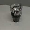 Hamilton Beach Fresh Black Coffee Grinder Mill