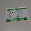 G Shape Ear Piece Ptt Mic Earpiece Two Way Radio Headset for Motorola Retevis Ailunce Walkie Talkie hd1 nr30 rt29 gp328plus EX 500 600 RT47V RT82 RT83 RB23(Black,Wired)