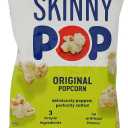 Skinny Pop Popcorn, 0.65 oz 29 Packs, BBD 01/31/2026
