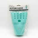 B•WELL Tumbler Silicone Sleeve. Universal Fit for 30-40oz. Tumblers
