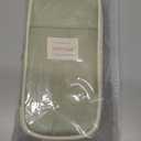 12 Count Retractable Gel Pens - 0.7mm Fine Point - Quick Dry Black Ink Pen for Smooth Writing - Perfect for Office Home School Supplies Journaling Note Taking -High-End Gifts for Women Men Kids