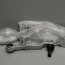 4Pcs Front Lower Control Arm Compatible with BMW F30 F31 2014-2018 BMW 320i xDrive,328d xDrive, 2013-2016 328i xDrive,335i xDrive, 2017-2018 330i,230i,430i,440i, CAK010