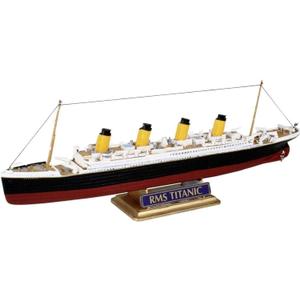 Revell 05804 22.3 cm R.M.S. Titanic Model Kit (1:1200 scale)