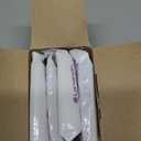 Lansinoh Breastmilk Storage Bags, 100 Count, Baby Essentials, Fast Freeze & Thaw Breast Milk Bags for Baby Bottle Feeding, Superior Strength & Stretch, 6 Ounce