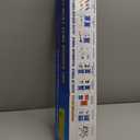 Pipe Bender 3/8" Heavy Duty Tubing Bender Tube Bender Roller 180 HVAC Copper Tool For Copper Pipe, Aluminum Pipe,Stainless Steel Pipe, Iron Pipe