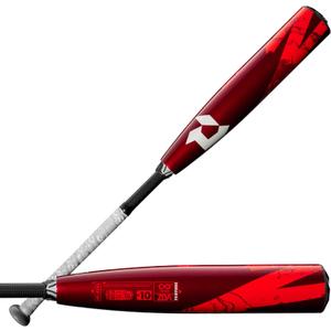 DeMarini 2024 Zoa (-10) 2  USSSA Baseball Bats - 28", 29", 30", 31", 32", 33" (28"/18 oz)