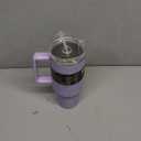 Vessel Tumbler 40oz Purple