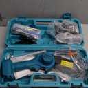 Seesii Mini Chainsaw, 6-inch Mini Chainsaw Cordless, Handheld Electric Power Chain Saw with 2 Batteries, for Tree Trimming Wood Cutting, Best Gifts for Father, Dad, Husband, Men