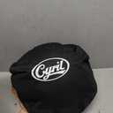 CYRIL Full Face Motorcycle Helmets for Adults Men & Women with Tinted and Clear Visor Meet Dot Approved, Large 