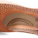 Jambu Women's Emma Comfort Loafer Shoes (11, Tan)