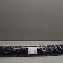Auto Ventshade [AVS] Carflector Hood Shield / Protector | Fits 2019 - 2025 Toyota RAV4 | Medium Profile Bug Deflector - 1 pc., Dark Smoke | 20222