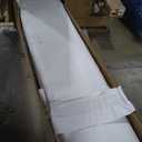 20'X20' Party Tent, Outdoor Heavy Duty Wedding Gazebo, Removable Sidewalls, Water & UV Resistant, Event Shelter Canopy Tent for Parties Carport BBQ, White & Straight Edge