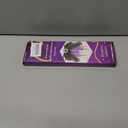 4 Pack Advent Taper Candles Premium Hand Dipped 10in Unscented Christmas Taper Candles - Ideal for Seasonal Celebrations, Holidays, Church, Celebration, Party