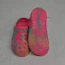 Kids Multi-Color Combo Clog Size 3